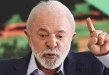 Lula nega “guerra” com Congresso: ‘é bom quando há divergência’