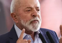 Lula diz que acionou o STF para garantir governabilidade: “decreto é coisa do presidente”