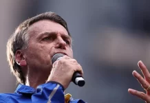 Réu no STF, Bolsonaro desmente acusações de golpe e chama os participantes dos atos golpistas de “coitados”