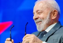 Pesquisa Atlas indica melhora na aprovação de Lula: 47,3%