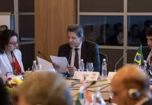 BRICS propõem nova governança no FMI com mais poder para países em desenvolvimento