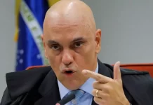 Bolsonaristas tramam novas medidas contra o STF envolvendo os EUA