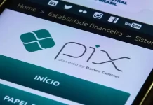 Estados Unidos monitoram o Pix desde 2022, mostra relatório oficial