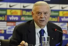 José Maria Marin, ex-presidente da CBF, morre aos 93 anos em São Paulo