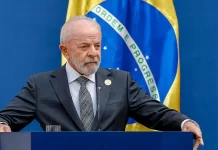 No Chile, Lula e presidentes do campo progressista defendem alternativas para combater ameaças antidemocráticas