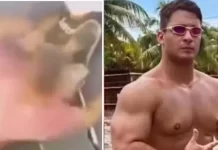 Ex-atleta que espancou ex-namorada com 60 socos tem prisão preventiva mantida; vítima está desfigurada e passará por cirurgias