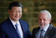 “Se os EUA não quiserem comprar de nós, vamos atrás de quem queira”, diz Lula em resposta a Trump