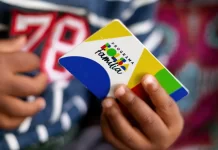 Caixa paga Bolsa Família a beneficiários com NIS de final 4