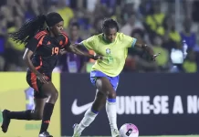 TV Brasil exibe Bolívia x Brasil pela Copa América Feminina às 18h