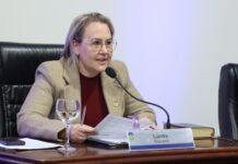 Liandra da Saúde solicita patrolamento e cascalhamento para ruas do bairro Bonanza
