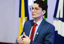 Franklin critica cancelamento do Projeto Viva Cultura e denuncia descaso com a cultura em Dourados