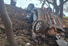 Agrônomo de Dourados morre em acidente de carro em rodovia de Minas Gerais