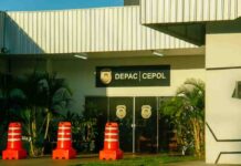 Adolescente é ferido a tiro ao deixar arma cair durante manejo de carneiros em Campo Grande