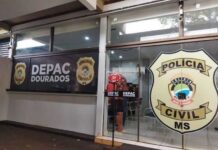 Produtor de Dourados é vítima de golpe e perde R$ 100 mil ao tentar comprar milho