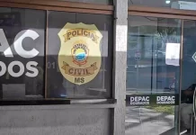 Confusão entre vizinhos termina em agressão com pedrada na cabeça em Dourados