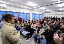 Prefeitura encerra semestre letivo com balanço positivo na Rede Municipal de Ensino