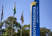 Riedel atende quatro prefeitos nesta quarta em continuidade ao programa MS Ativo