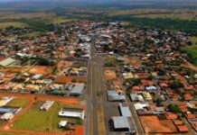 Governo de MS lança licitação de R$ 146 milhões para pavimentar trecho da MS-316