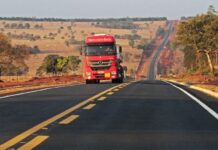 Governo de MS investe R$ 536 milhões em rodovias e impulsiona o desenvolvimento do Estado