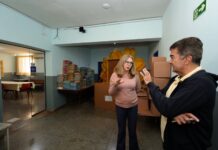 Prefeitura fará reforma de R$ 6,5 milhões na Escola Professora Avani Cargnelutti Fehlauer