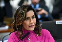 Senadora Soraya Thronicke defende ajuda financeira para setores prejudicados por ‘tarifaço’ dos EUA