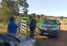 PMA lança Operação Silvam Custodire para intensificar combate ao desmatamento ilegal em MS