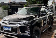 Polícia Civil cumpre mandados de prisão por homicídio e tráfico em Dourados