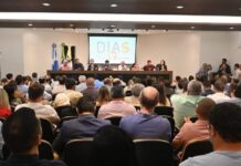 Proposta de regionalização e financiamento da saúde é apresentado às prefeituras de MS