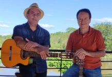 Prefeitura abre nesta sexta-feira 1ª Festa Julina da Feira Central de Dourados