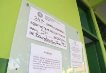 Eleitores de Bandeirantes voltam às urnas neste domingo