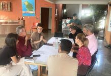 Prefeitura amplia parceria com Vander Loubet para fomentar a Cultura de Dourados