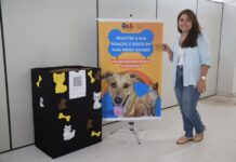 Câmara de Dourados abre ponto de coleta de Campanha de Arrecadação de Rações da OAB