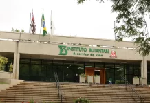 Butantan se prepara para testar vacina contra gripe aviária em humanos