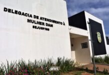 Homem é preso após estuprar ex-companheira grávida de 7 meses em Dourados