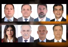 Três deputados de MS aprovam PL que flexibiliza licenciamento ambiental