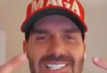 Eduardo Bolsonaro ameaça senadores que vão aos EUA negociar tarifas de Trump