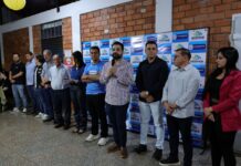 Agehab destaca compromisso da Prefeitura de Dourados com regularização fundiária