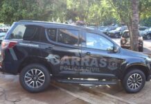 Idoso condenado a 21 anos por estuprar duas irmãs é preso