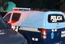 Dois assaltantes morrem em confronto com a polícia em Mundo Novo