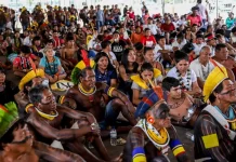 Festival de Cultura Indígena do Xingu começa hoje no Pará