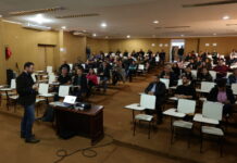 Palestra na Prefeitura aborda cuidados com o uso da Inteligência Artificial no setor público