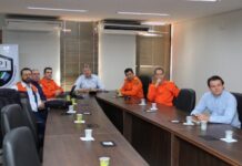 Diante de alerta de seca e altas temperaturas, MS vai suspender a queima controlada