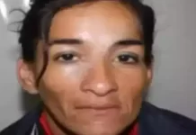 Mulher grávida foi queimada viva na fronteira e ex é investigado