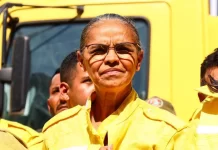 Secretaria da Mulher aciona corregedoria após novos insultos a Marina