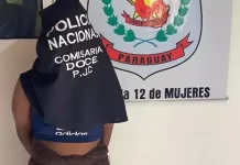 Suspeita de queimar grávida viva é presa na região de fronteira