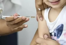 MS reforça apoio aos municípios de fronteira contra o sarampo