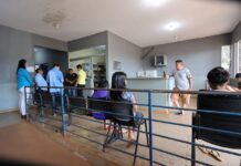 Prefeitura acaba com 4 anos de espera e leva ar-condicionado para UBS da Reserva Indígena