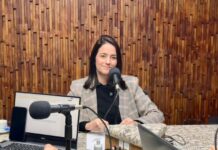 “O ex-governador tem o projeto dele e eu tenho o meu”, diz Gianni Nogueira sobre Senado