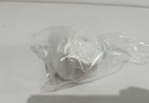 Detento é flagrado com drogas ao chegar no semiaberto de Dourados