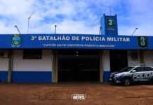 Estrangeiro procurado pela Interpol é preso em Dourados